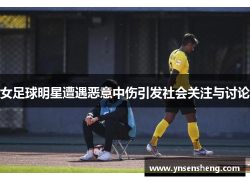 女足球明星遭遇恶意中伤引发社会关注与讨论